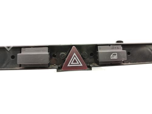 Used Warning switch Warning switch OPEL ZAFIRA / ZAFIRA FAMILY B (A05) 1.9 CDTI (M75) (120 hp) 23759428 23759428