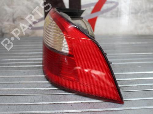 Used Right taillight Right taillight RENAULT LAGUNA II (BG0/1_) 1.9 dCi (107 hp) 23667694 23667694