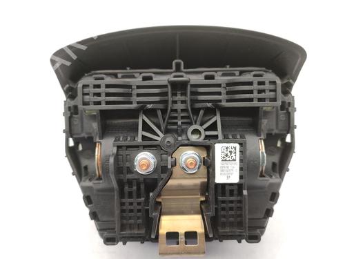 Driver airbag RENAULT MEGANE III Grandtour (KZ0/1) 1.5 dCi (KZ0C, KZ1A) | BP23722378C9