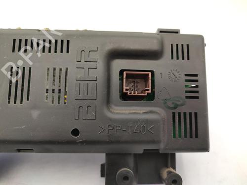 Climate control CITROËN C4 Coupe (LA_) 2.0 HDi | BP23718469I5 