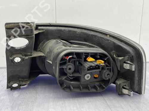 Left taillight SEAT IBIZA III (6L1) 1.9 TDI | BP23685930C34 