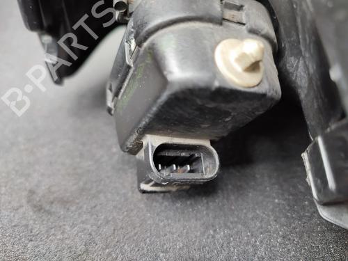 Used Left headlight Left headlight RENAULT KANGOO (KC0/1_) D 65 1.9 (KC0E, KC02, KC0J, KC0N) (64 hp) 23687987 23687987