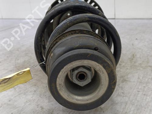Right front shock absorber VW POLO V (6R1, 6C1) 1.6 TDI | BP23695771M17 
