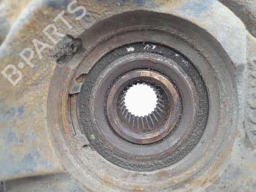 Right front steering knuckle VOLVO V40 Estate (645) 1.9 DI | BP23706982M26 