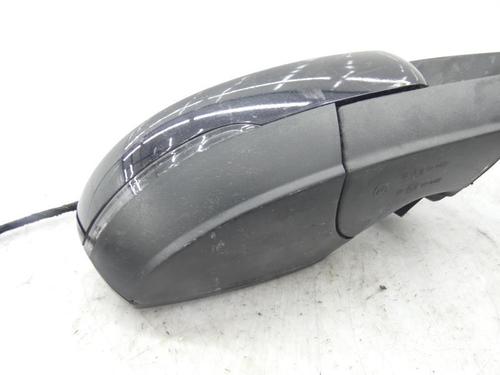 Right mirror VW POLO V (6R1, 6C1) 1.6 TDI | BP23670467C27 