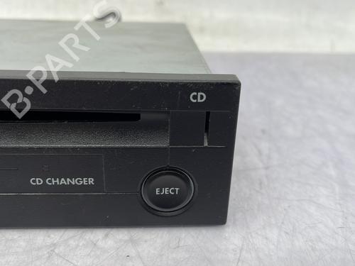 Radio VW PASSAT B5.5 (3B3) 1.9 TDI | BP33313342E6  - Image 10