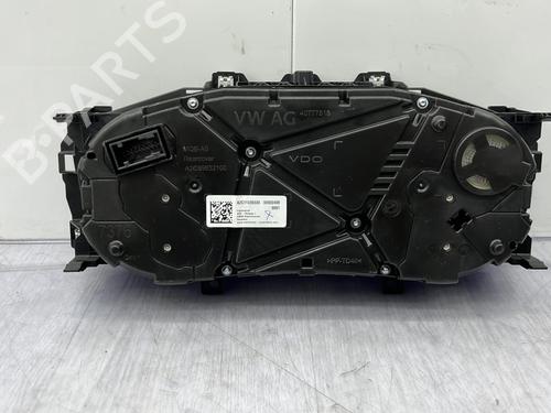 Electronic module VW POLO VI (AW1, BZ1, AE1) 1.0 TSI | BP23704647M83 - Image 15