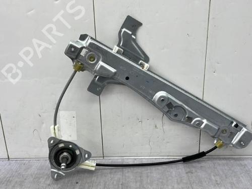 rear-left-window-mechanism-citroen-c3-iii-sx-2016-23753111 main image