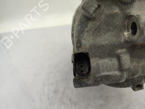 AC compressor AUDI A3 Sportback (8PA) 2.0 TDI 16V | BP23749088M34 