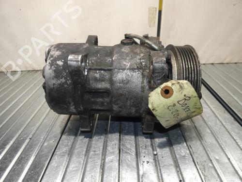 Used AC compressor AC compressor PEUGEOT BOXER Van (244) 2.2 HDi (101 hp) 23670980 23670980
