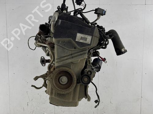 Engine RENAULT CLIO IV (BH_) 1.5 dCi 90 | BP28538274M1