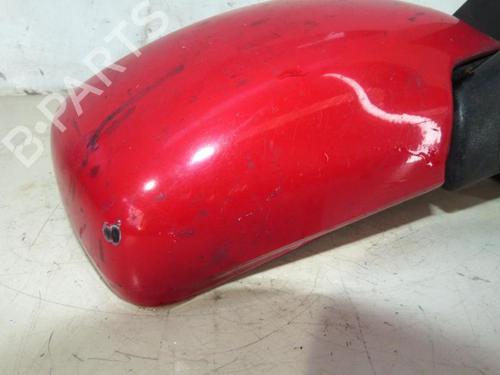 Right mirror FORD ESCORT VI (GAL, AAL, ABL) 1.8 Turbo D | BP25269776C27 