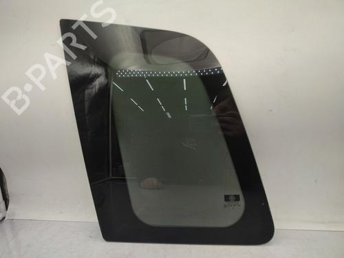 Used Rear left quarter glass FORD FUSION (JU_) 1.6 TDCi (90 hp) 29422336