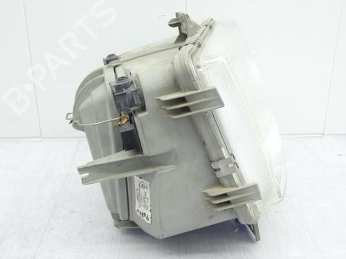 Right headlight MERCEDES-BENZ VITO Van (W638)  | BP23670621C29 