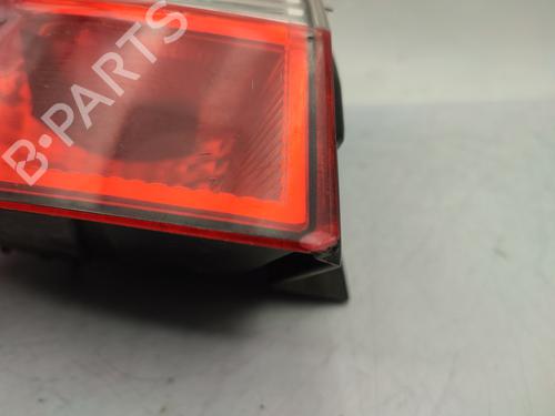 Left taillight RENAULT SCÉNIC II (JM0/1_) 1.5 dCi (JM1E, JM16) | BP29178667C34 