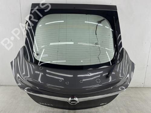 Used Tailgate OPEL INSIGNIA A (G09) 2.0 CDTI (68) (131 hp) 23755863