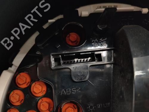 Instrument cluster SMART FORTWO Coupe (450) 0.7 (450.352, 450.332) | BP23729487C47 