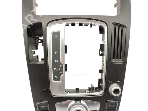 Middle console AUDI A5 (8T3) 3.0 TDI quattro | BP23760478I22 - Image 4