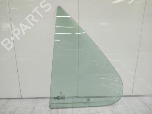 Used Rear left door window PEUGEOT 306 Hatchback (7A, 7C, N3, N5) 1.6 (89 hp) 23675317