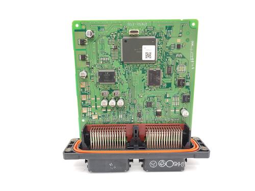 Electronic module MAZDA 2 (DE_, DH_) 1.3 (DE3FS) | BP23759042M83  - Image 11