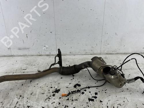 Used Particulate filter VW GOLF VI (5K1) 1.6 TDI (105 hp) 26572397
