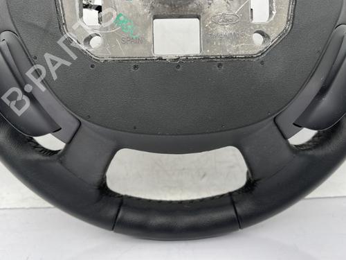 Steering wheel FORD FOCUS III 1.6 TDCi | BP23758696C49 