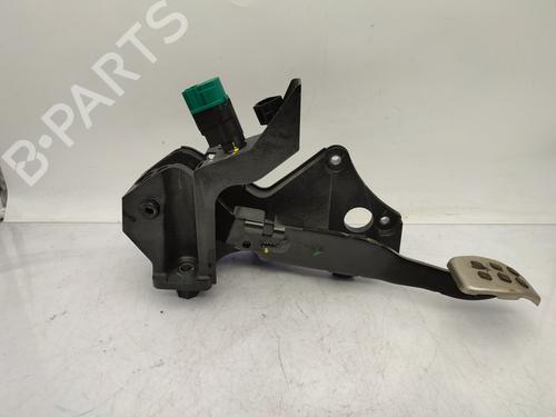 Break pedal RENAULT CLIO V (B7_) 1.0 TCe 90 (B7MT) | BP24476540I19  - Image 5