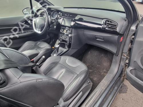 Left front driveshaft CITROËN DS3 (SA_) 1.6 HDi 90 | BP23749230M38  - Image 20