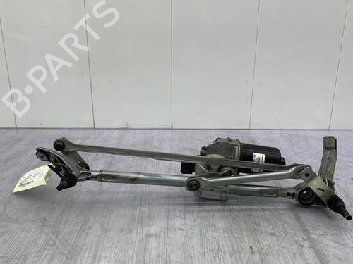 Front wiper motor BMW 3 (E90) 320 d | BP23695958M29 