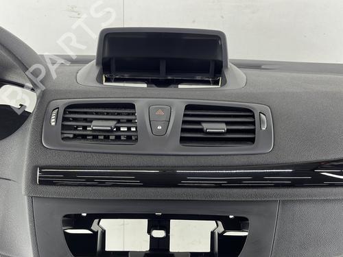 Dashboard RENAULT MEGANE III Hatchback (BZ0/1_, B3_) 1.6 dCi (BZ00, BZ12, BZ13) | BP31712163C46 - Image 7