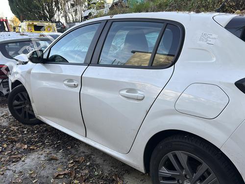 Used Parts PEUGEOT 208 II (UB_, UP_, UW_, UJ_)  1.2 PureTech 100  5007696