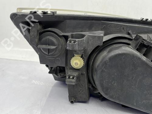 Left headlight FORD MONDEO III (B5Y) 2.0 16V | BP30125621C28 