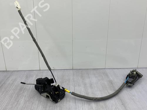 Rear left lock BMW 3 Touring (E46) 330 xd | BP23692429C100 