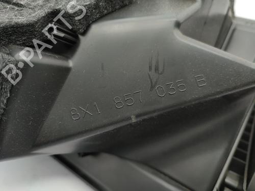 Glove box AUDI A1 (8X1, 8XK) 1.4 TDI | BP23677713C95 - Image 4