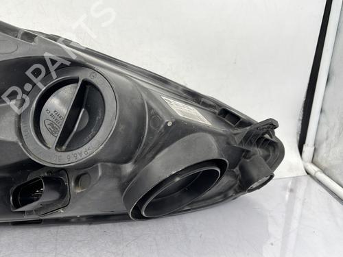 Left headlight FORD C-MAX II (DXA/CB7, DXA/CEU) 1.6 TDCi | BP32001429C28 