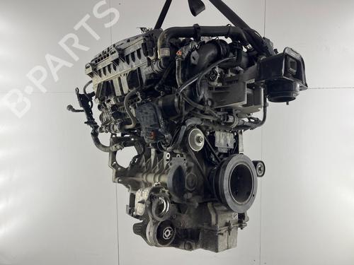 Used Engine Engine 31054167 31054167