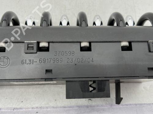 Switch MINI MINI (R50, R53) Cooper S | BP24514213I30 
