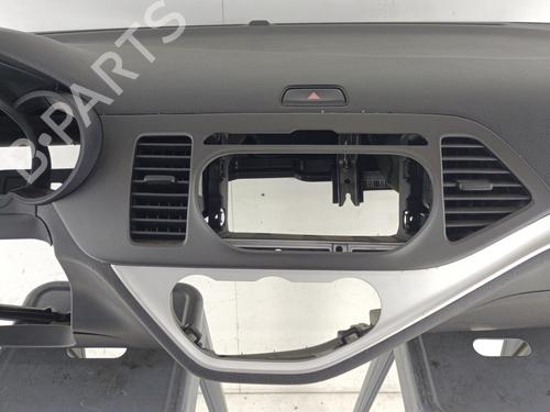 Dashboard KIA PICANTO II (TA) 1.0 | BP23677821C46 - Image 9