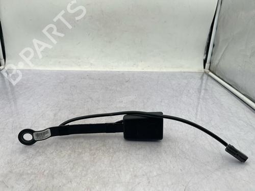 Used Seat buckle Seat buckle MAZDA 2 Hatchback (DL, DJ) 1.5 SKYACTIV-G M Hybrid (90 hp) 34173840 34173840