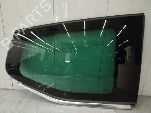 Used Rear right quarter glass PEUGEOT 5008 (0U_, 0E_) 2.0 HDi 150 / BlueHDi 150 (150 hp) 29267821