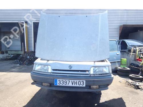Left headlight RENAULT 21 (B48_) 1.7 | BP23672748C28  - Image 17