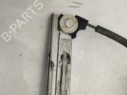 Front right window mechanism KIA RIO III (UB) 1.1 CRDi | BP23663383C23 - Image 2