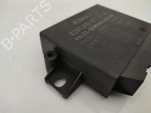 Electronic module OPEL MOVANO B Van (X62) 2.3 CDTI FWD (FV) | BP23710693M83  - Image 5
