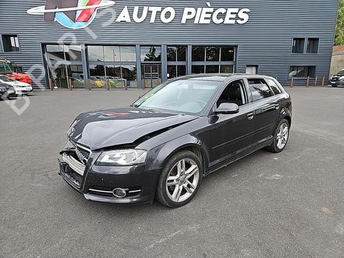 Headlight switch AUDI A3 Sportback (8PA) 2.0 TDI 16V | BP23742305I24  - Image 14