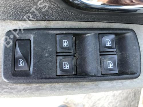 Climate control DACIA LODGY (JS_) 1.5 dCi (JSMC, JSAF) | BP23695202I5 - Image 12