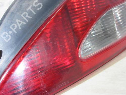 Right taillight PEUGEOT 605 (6B) 2.1 TD 12V 6351C6