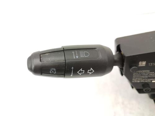 Steering column stalk OPEL CORSA D (S07) 1.3 CDTI (L08, L68) | BP23732328I23  - Image 5