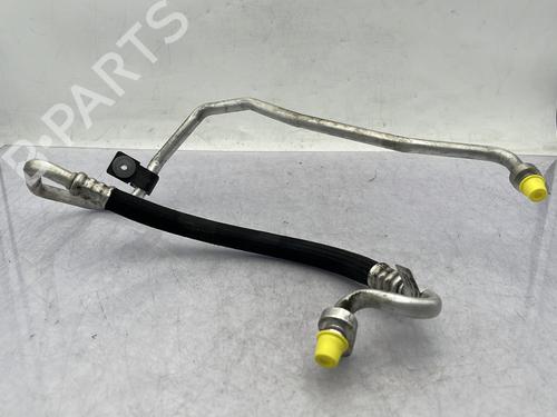 Used AC pipe AC pipe PEUGEOT 2008 I (CU_) 1.2 THP 110 / PureTech 110 (110 hp) 33849580 33849580