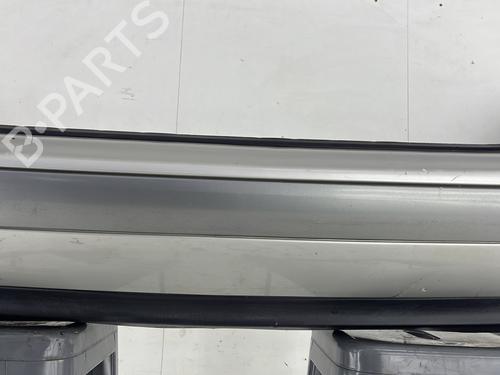 Rear bumper MERCEDES-BENZ CLK (C208) CLK 200 Kompressor (208.345) | BP27304201C8 