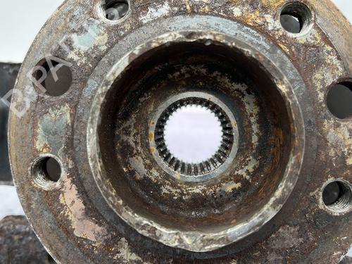 Right front steering knuckle OPEL ZAFIRA A MPV (T98) 2.0 DTI 16V (F75) | BP26032346M26 